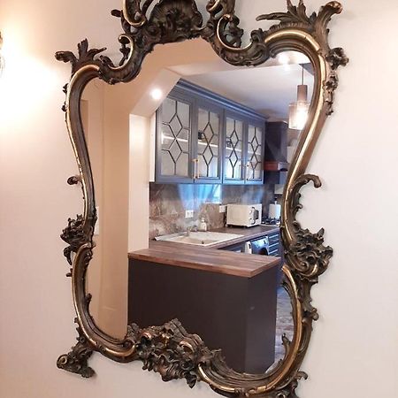 Apartment Lucky Sibiu Esterno foto