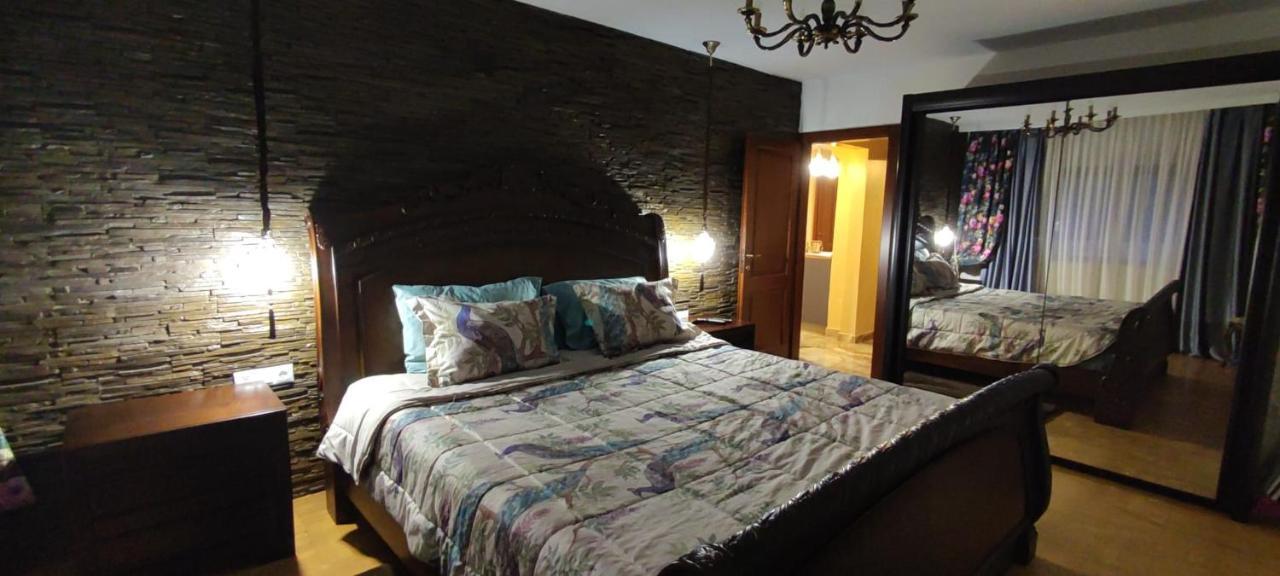 Apartment Lucky Sibiu Esterno foto